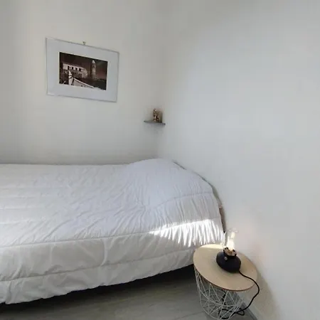 Apartmán Climatise Avec Parking, 4 Pers., St-pierre-la-mer - Fr-1-795-76 Narbonne