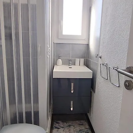 Climatise Avec Parking, 4 Pers., St-pierre-la-mer - Fr-1-795-76 Narbonne