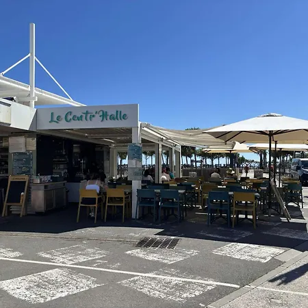 Climatise Avec Parking, 4 Pers., St-pierre-la-mer - Fr-1-795-76 Narbonne